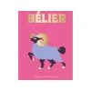 Hachette Pratique Livre bien-être BÉLIER - 4MURS