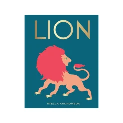 Hachette Pratique Livre bien-être LION - 4MURS