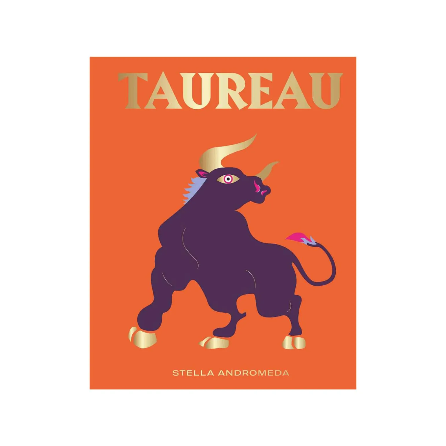 Hachette Pratique Livre bien-être TAUREAU - 4MURS