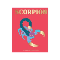 Hachette Pratique Livre bien-être SCORPION - 4MURS