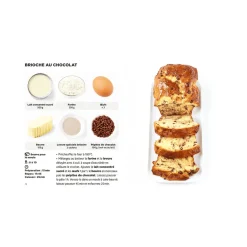 Hachette Pratique Livre culinaire SIMPLISSIME ENVIE DE CHOCOLAT