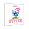 Hachette Pratique Livre enfant MES PREMIÈRES HISTOIRES - STITCH EST POLI