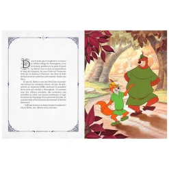 Hachette Pratique Livre enfant LES TRÉSORS DISNEY - 4MURS