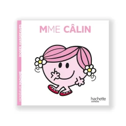 Hachette Pratique Livre enfant MADAME CÂLIN - 4MURS