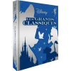 Hachette Pratique Livre enfant LES GRANDS CLASSIQUES - 4MURS