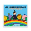 Hachette Pratique Livre enfant LES MONSIEUR MADAME AU PAYS MAGIQUE