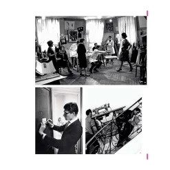 Hachette Pratique Livre mode ALL ABOUT YVES - 4MURS