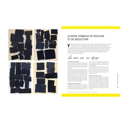 Hachette Pratique Livre mode ALL ABOUT YVES - 4MURS