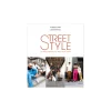 Hachette Pratique Livre mode STREET STYLE BY TONTON GIBS - 4MURS
