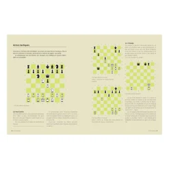 Hachette Pratique Livre sport LA BIBLE DES ÉCHECS - 4MURS