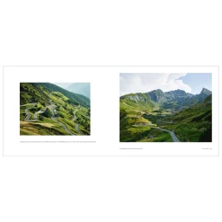 Hachette Pratique Livre sport COLS MYTHIQUES DU CYCLISME - 4MURS