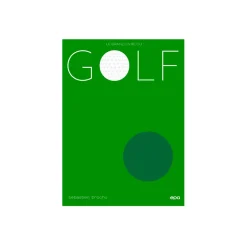 Hachette Pratique Livre sport LE GRAND LIVRE DU GOLF NED - 4MURS