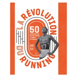 Hachette Pratique Livre sport LA REVOLUTION DU RUNNING - 4MURS