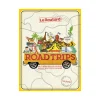 Hachette Pratique Livre voyage et nature ROAD TRIPS - 4MURS