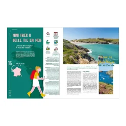 Hachette Pratique Livre voyage et nature EXPÉRIENCES ET MICRO-AVENTURES EN FRANCE