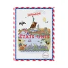 Hachette Pratique Livre voyage et nature VOYAGES ETATS-UNIS - 4MURS