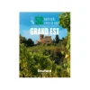 Hachette Pratique Livre voyage et nature NOS 52 WEEK-ENDS COUPS DE COEUR DANS LE GRAND-EST
