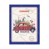 Hachette Pratique Livre voyage et nature ROAD TRIPS FRANCE - 4MURS