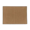 Haomy Set de table BORGO coloris tabac - 4MURS