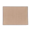 Haomy Set de table BORGO coloris Cimarron - 4MURS