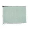 Haomy Set de table BORGO coloris céladon - 4MURS