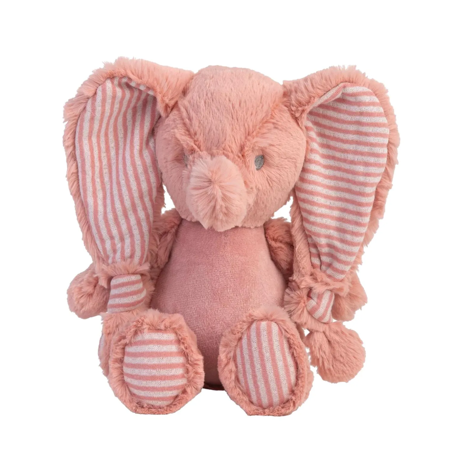 HAPPY HORSE Peluche EMILY L'ELEPHANT - 4MURS