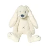 HAPPY HORSE Peluche RICHIE ivoire - 4MURS