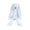 HAPPY HORSE Peluche RICHIE bleu clair - 4MURS