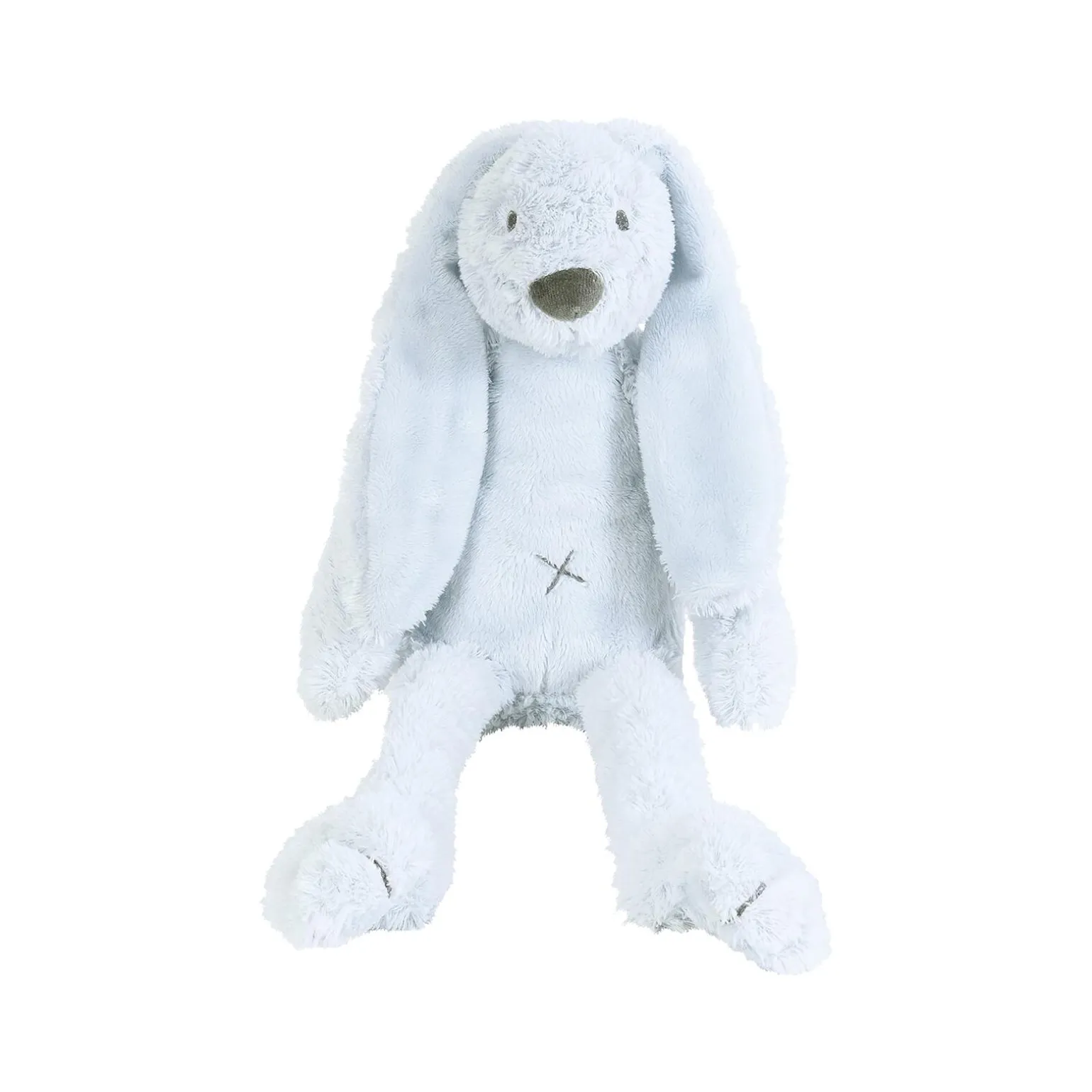 HAPPY HORSE Peluche RICHIE bleu clair - 4MURS