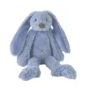HAPPY HORSE Peluche RICHIE bleu foncé - 4MURS