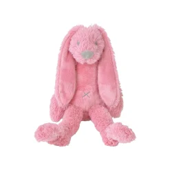 HAPPY HORSE Peluche RICHIE rose - 4MURS