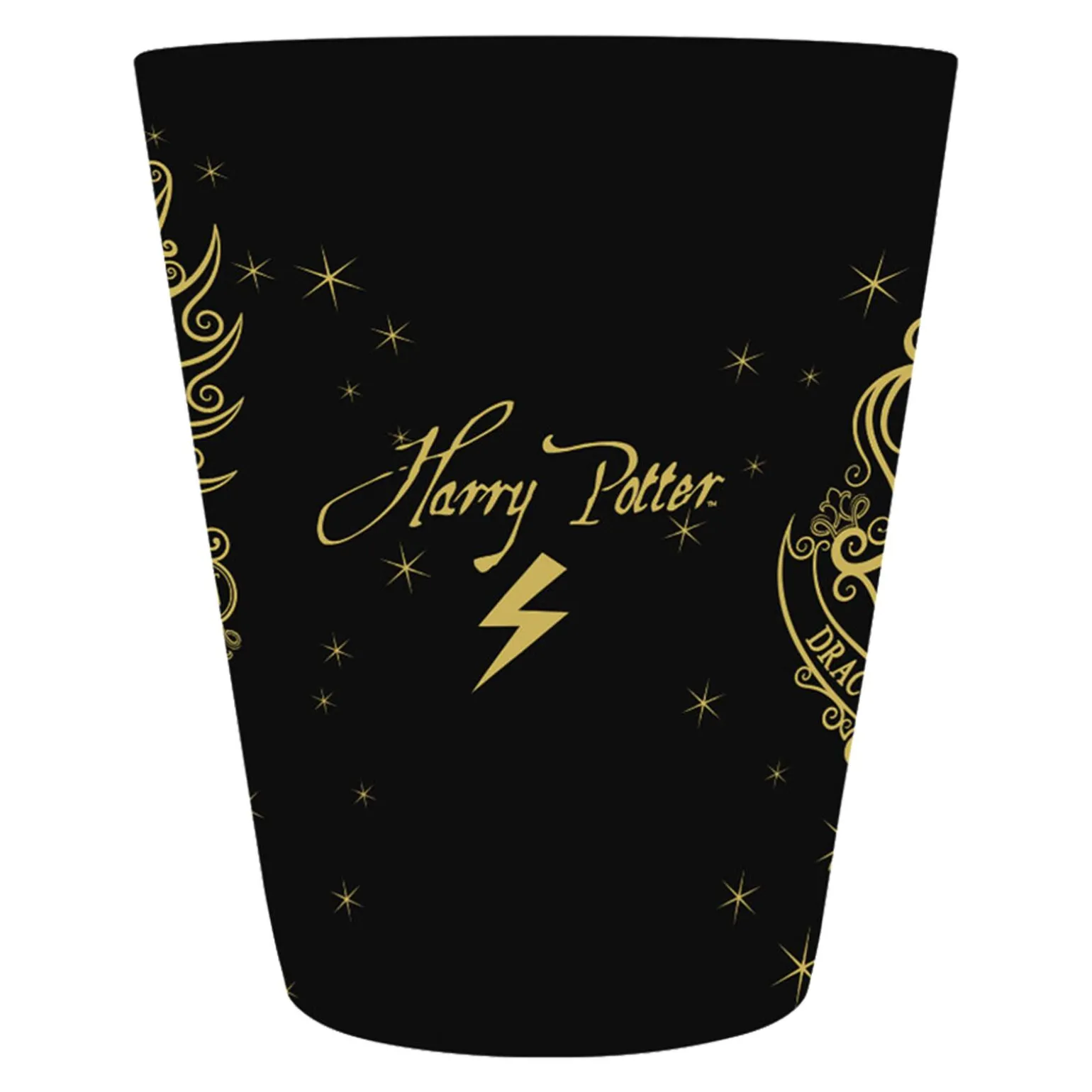 Harry Potter Mug "PHENIX" coloris noir - 4MURS