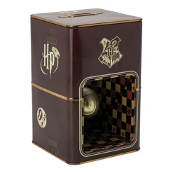 Harry Potter Tirelire "VIF D'OR" - 4MURS