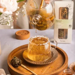 Horae Tisane BOUQUETS FLEURS SAUVAGES - 4MURS