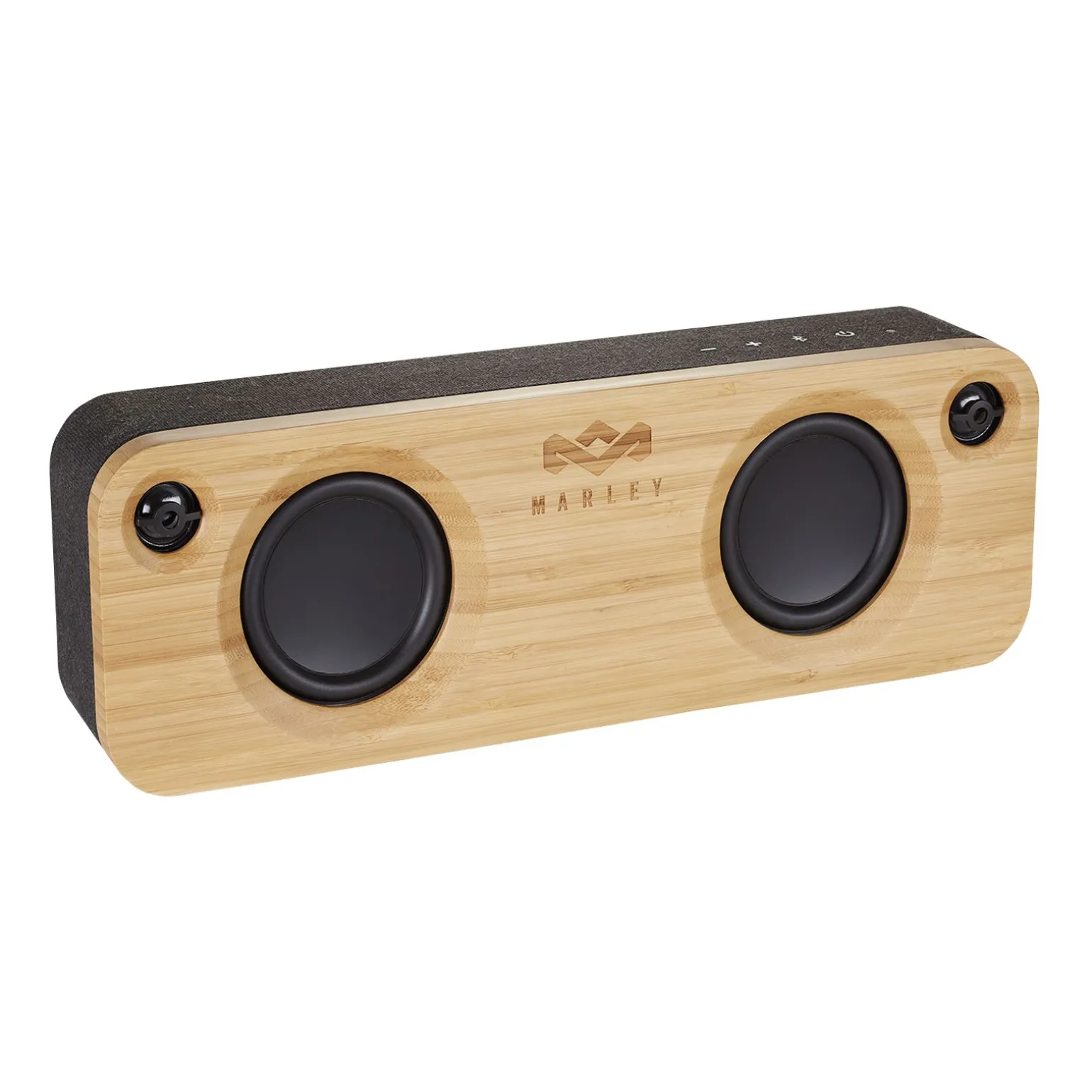 House of Marley Enceinte GET TOGETHER X brun - 4MURS