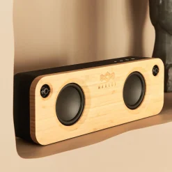House of Marley Enceinte GET TOGETHER X brun - 4MURS