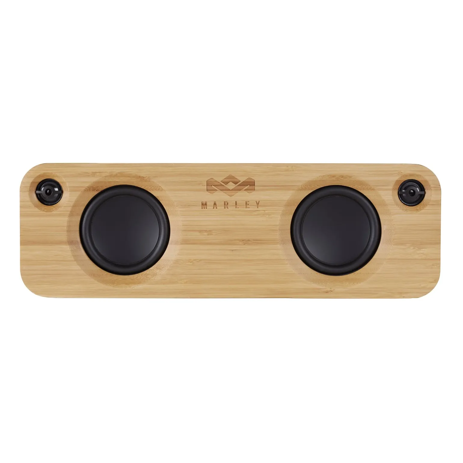 House of Marley Enceinte GET TOGETHER X brun - 4MURS