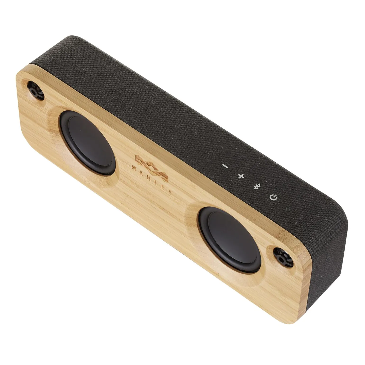 House of Marley Enceinte GET TOGETHER X brun - 4MURS