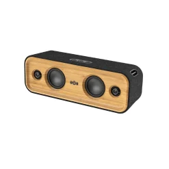 House of Marley Enceinte GET TOGETHER 2 coloris bois - 4MURS
