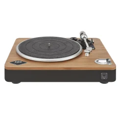 House of Marley Platine STIR IT UP BT X bois naturel - 4MURS