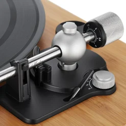 House of Marley Platine STIR IT UP BT X bois naturel - 4MURS