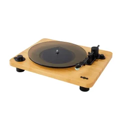 House of Marley Platine STIR IT UP LUX coloris bois - 4MURS