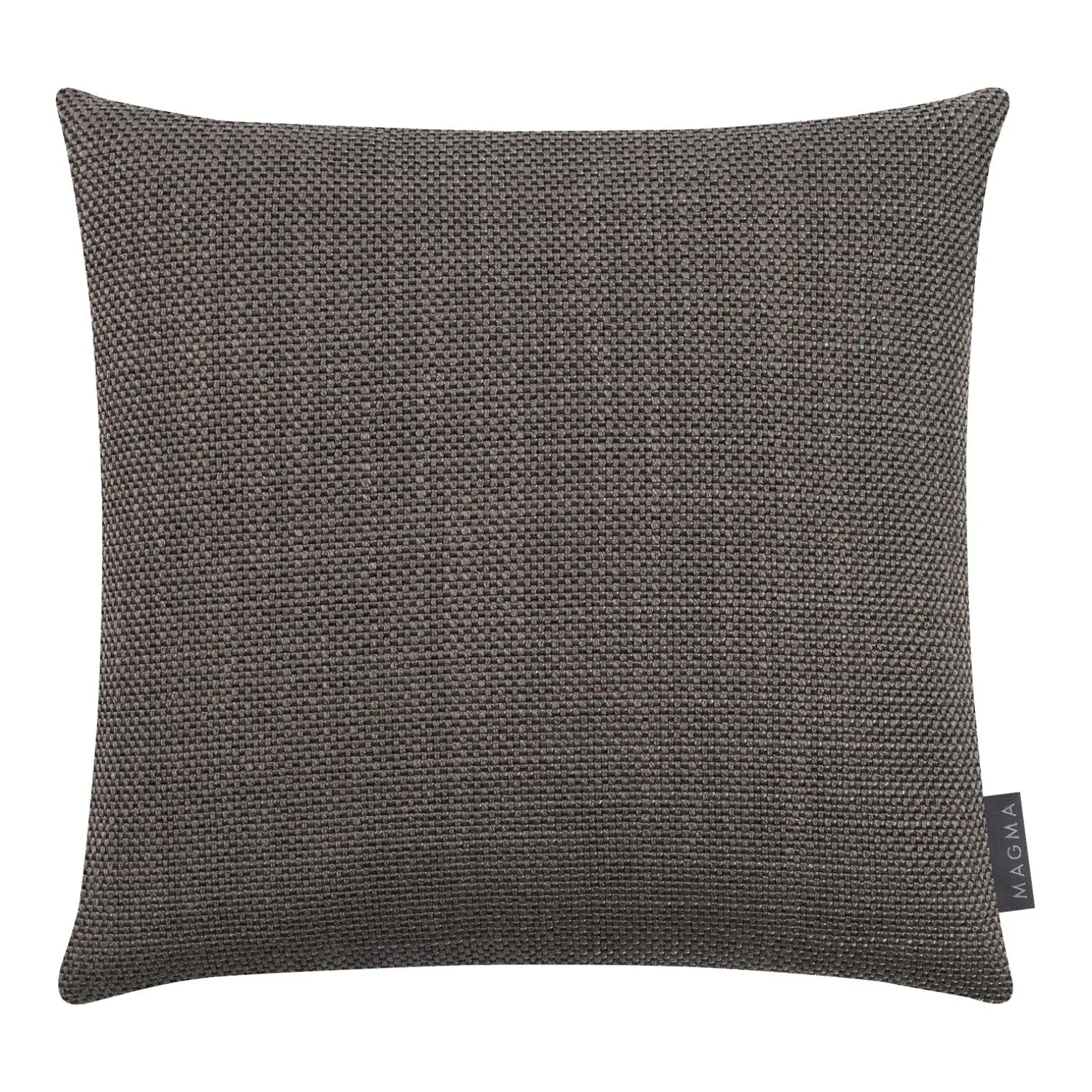 Housse de coussin AUSTIN coloris taupe 40 x 40 cm - 4MURS