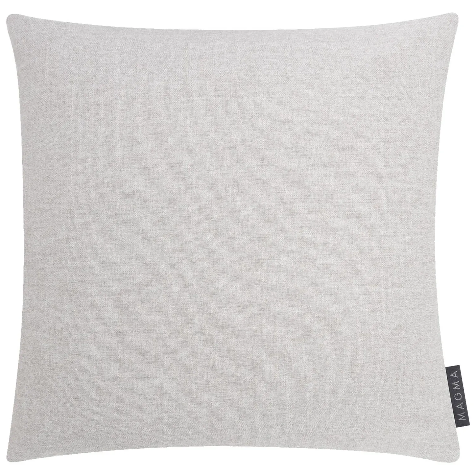 Housse de coussin FELT coloris gris souris 40 x 40 cm - 4MURS