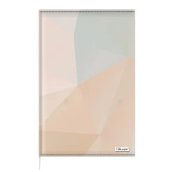 I like paper Bloc note NOTEBOOK A6 PASTELL - 4MURS