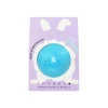 Inuwet Boule de bain PAILLETEE EFFERVESCENTE CASSIS bleu - 4MURS