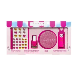 Inuwet Coffret cosmétique GLITTER GIRL - 4MURS