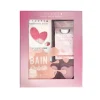 Inuwet Coffret cosmétique SPLASH BAIN FRAISE - 4MURS