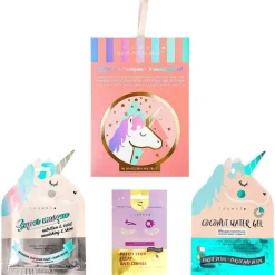 Inuwet Coffret cosmétique MAISON SKINCARE - 4MURS