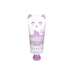 Inuwet Crème mains CHAT FLEUR DE COTON FLEUR DE COTON - 4MURS